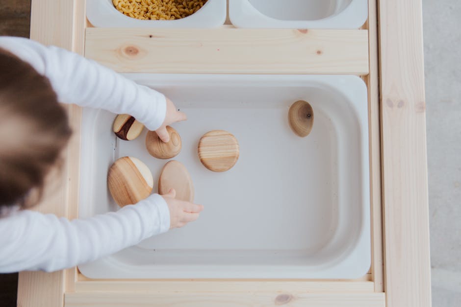 Sensory Play Blog Post (DE)