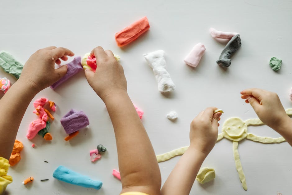 Sensory Play Blog Post (DE)