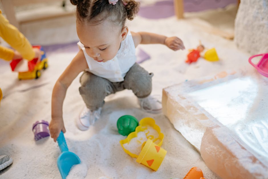 Sensory Play Blog Post (DE)